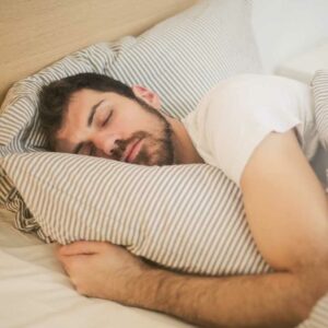 수면과 성장호르몬